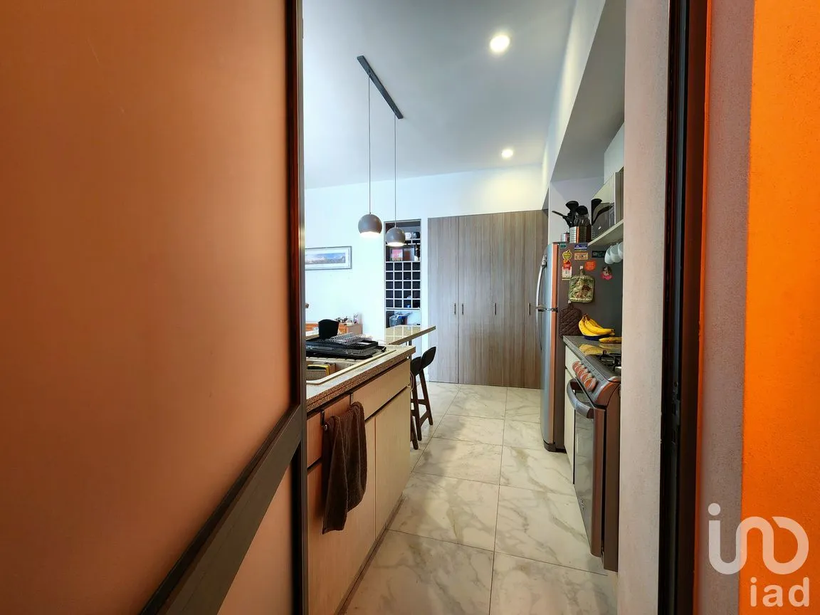 Departamento en Renta en Bosques del Valle 1a Sección, Coacalco de Berriozábal, México | NEX-304242 | iad México | Foto 12 de 28