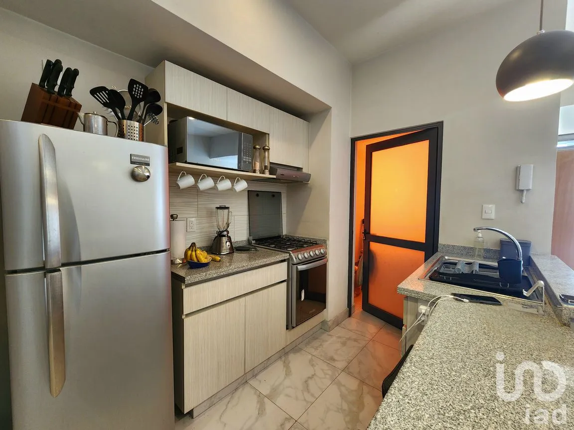 Departamento en Renta en Bosques del Valle 1a Sección, Coacalco de Berriozábal, México | NEX-304242 | iad México | Foto 14 de 28