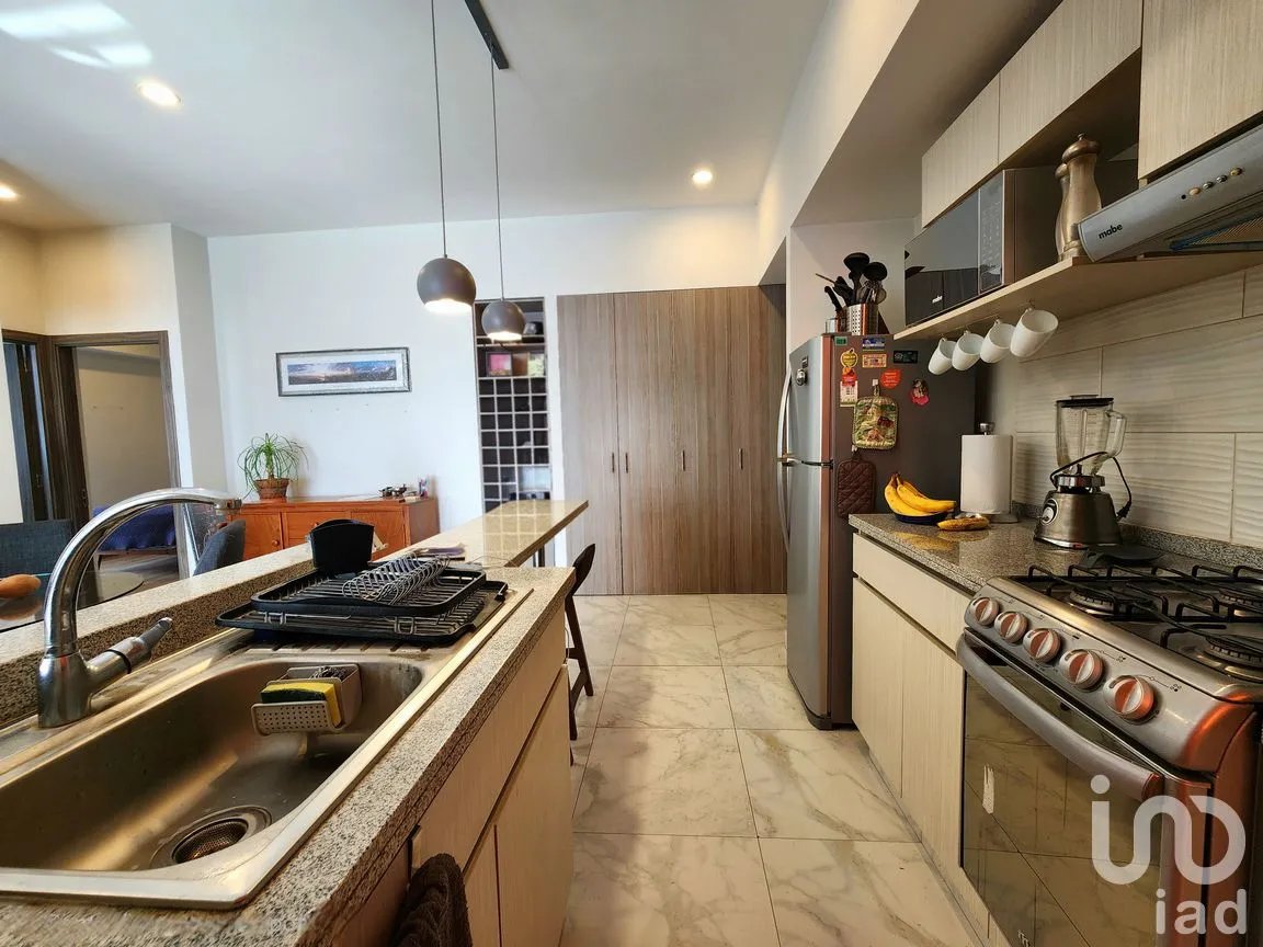 Departamento en Renta en Bosques del Valle 1a Sección, Coacalco de Berriozábal, México | NEX-304242 | iad México | Foto 15 de 28