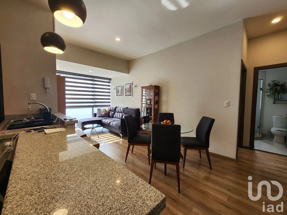 Departamento en Renta en Bosques del Valle 1a Sección, Coacalco de Berriozábal, México | NEX-304242 | iad México | Foto 16 de 28
