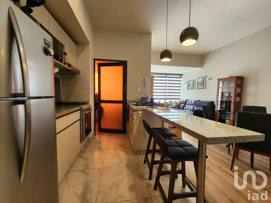 Departamento en Renta en Bosques del Valle 1a Sección, Coacalco de Berriozábal, México | NEX-304242 | iad México | Foto 17 de 28