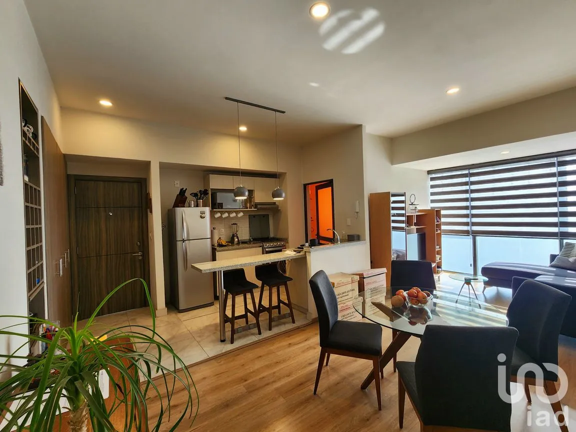 Departamento en Renta en Bosques del Valle 1a Sección, Coacalco de Berriozábal, México | NEX-304242 | iad México | Foto 19 de 28