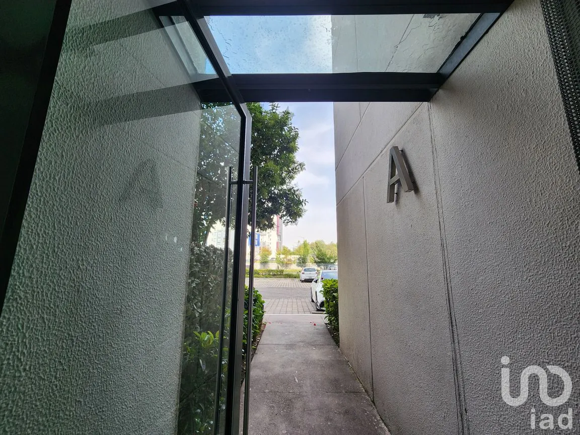 Departamento en Renta en Bosques del Valle 1a Sección, Coacalco de Berriozábal, México | NEX-304242 | iad México | Foto 3 de 28