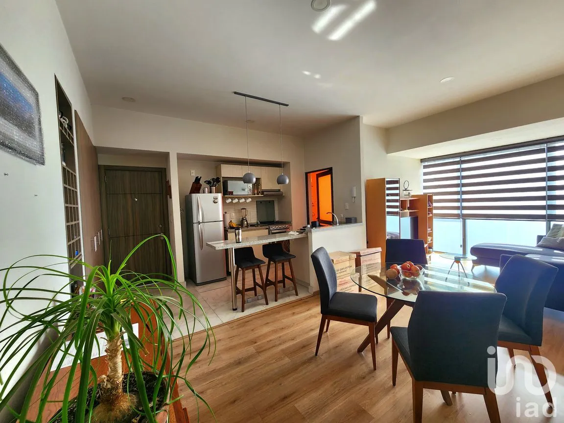 Departamento en Renta en Bosques del Valle 1a Sección, Coacalco de Berriozábal, México | NEX-304242 | iad México | Foto 22 de 28