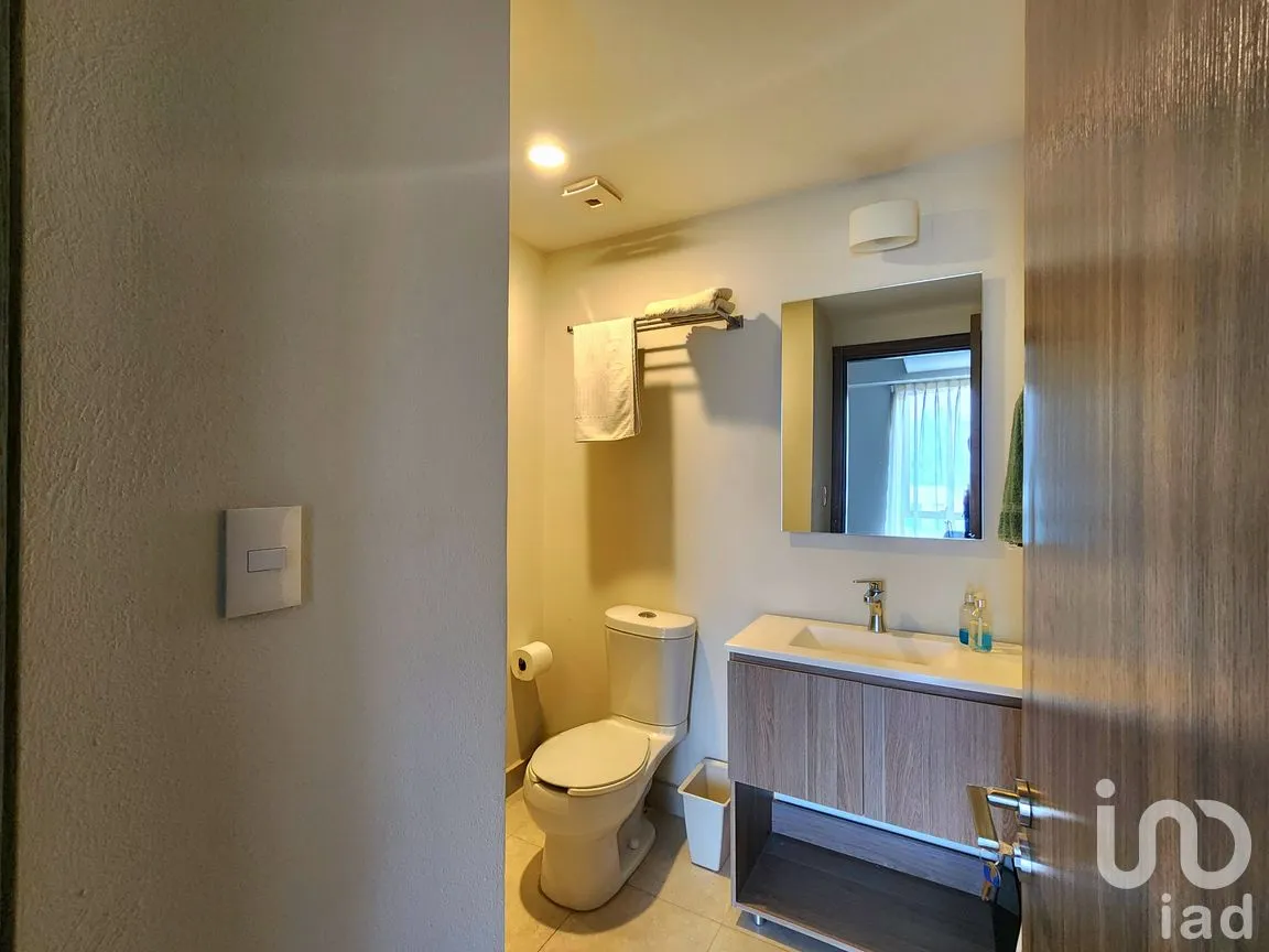 Departamento en Renta en Bosques del Valle 1a Sección, Coacalco de Berriozábal, México | NEX-304242 | iad México | Foto 27 de 28