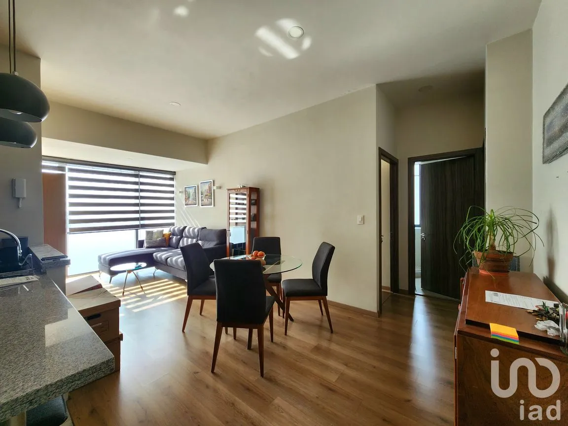 Departamento en Renta en Bosques del Valle 1a Sección, Coacalco de Berriozábal, México | NEX-304242 | iad México | Foto 28 de 28