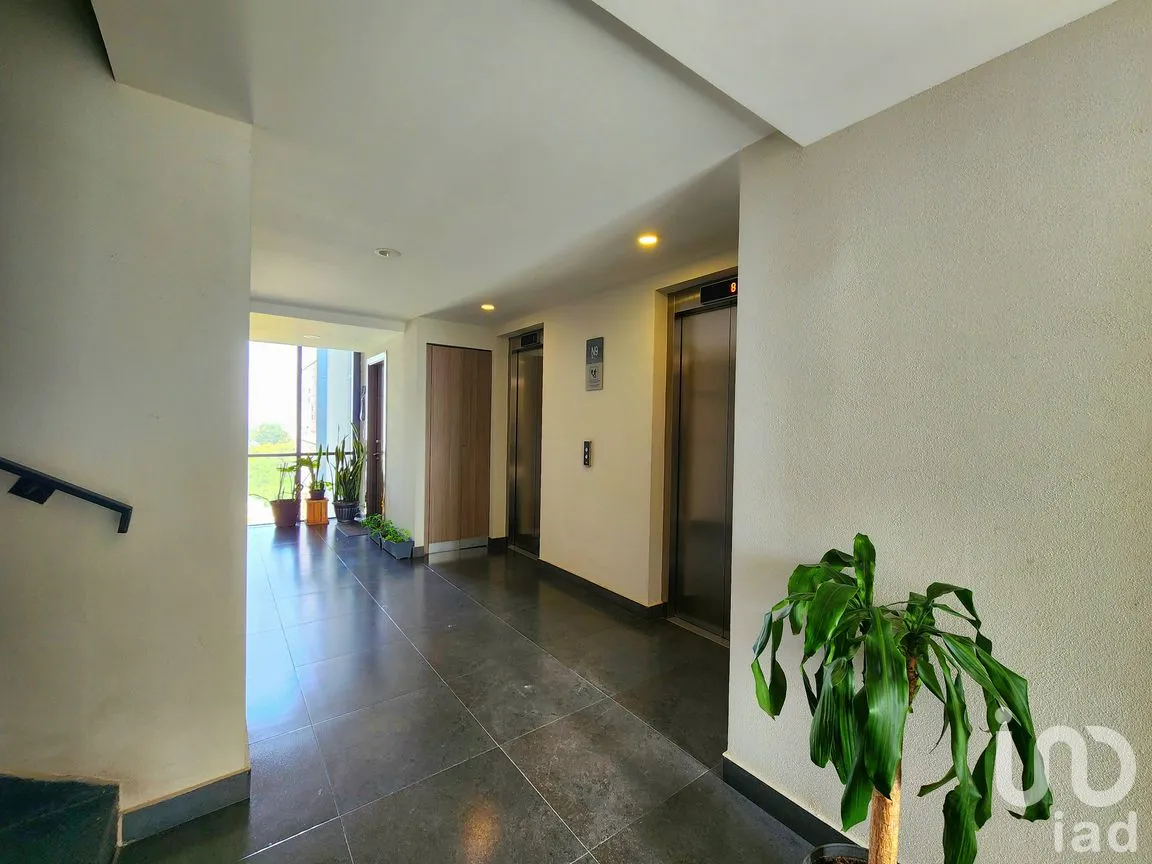 Departamento en Renta en Bosques del Valle 1a Sección, Coacalco de Berriozábal, México | NEX-304242 | iad México | Foto 4 de 28