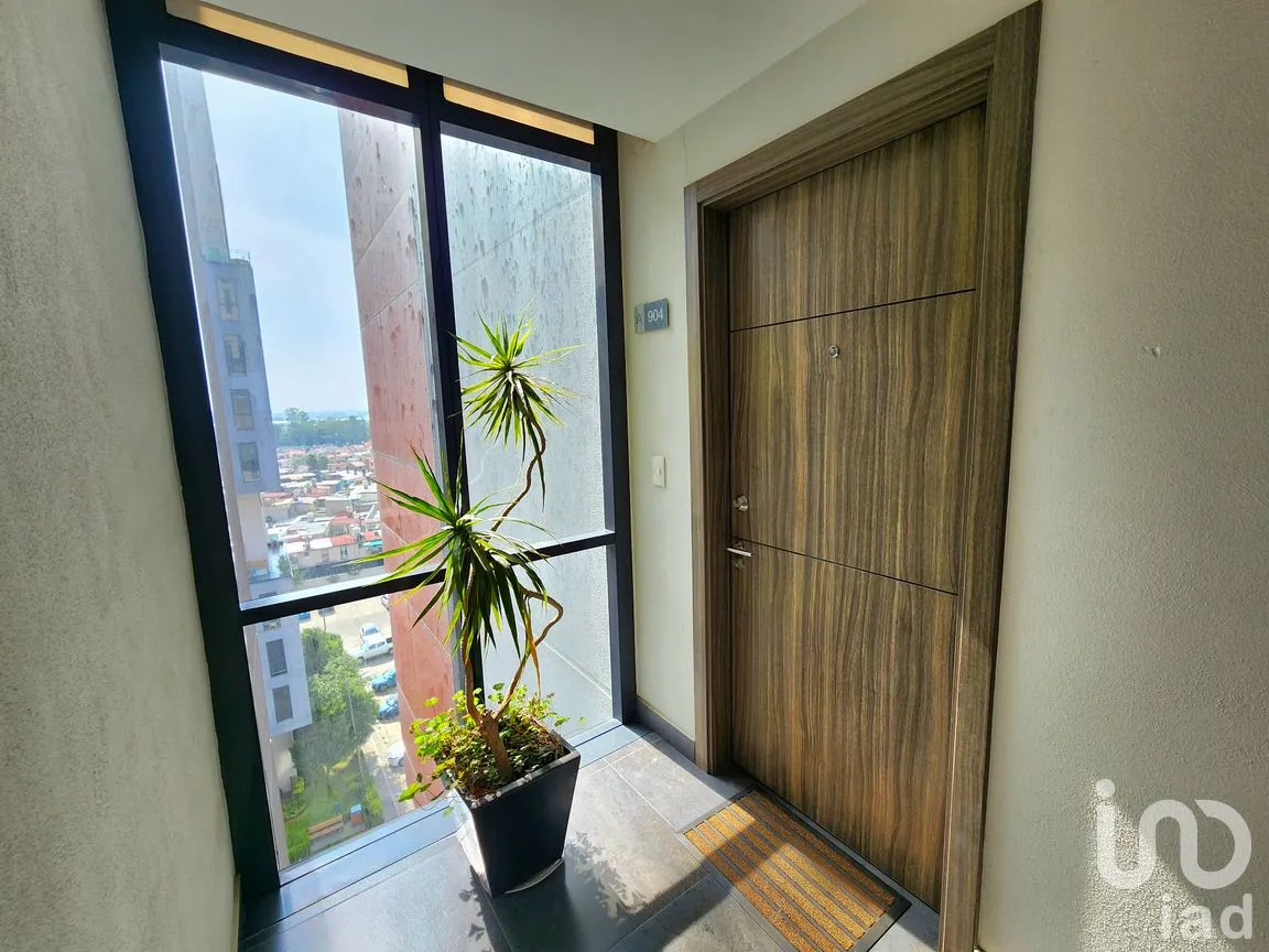 Departamento en Renta en Bosques del Valle 1a Sección, Coacalco de Berriozábal, México | NEX-304242 | iad México | Foto 6 de 28