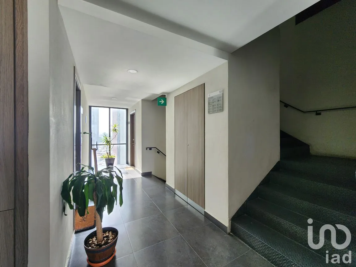 Departamento en Renta en Bosques del Valle 1a Sección, Coacalco de Berriozábal, México | NEX-304242 | iad México | Foto 7 de 28