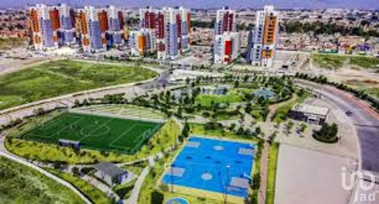 Departamento en Renta en Bosques del Valle 1a Sección, Coacalco de Berriozábal, México | NEX-304242 | iad México | Foto 1 de 28
