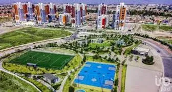 NEX-304242 - Departamento en Renta, con 2 recamaras, con 2 baños, con 71 m2 de construcción.