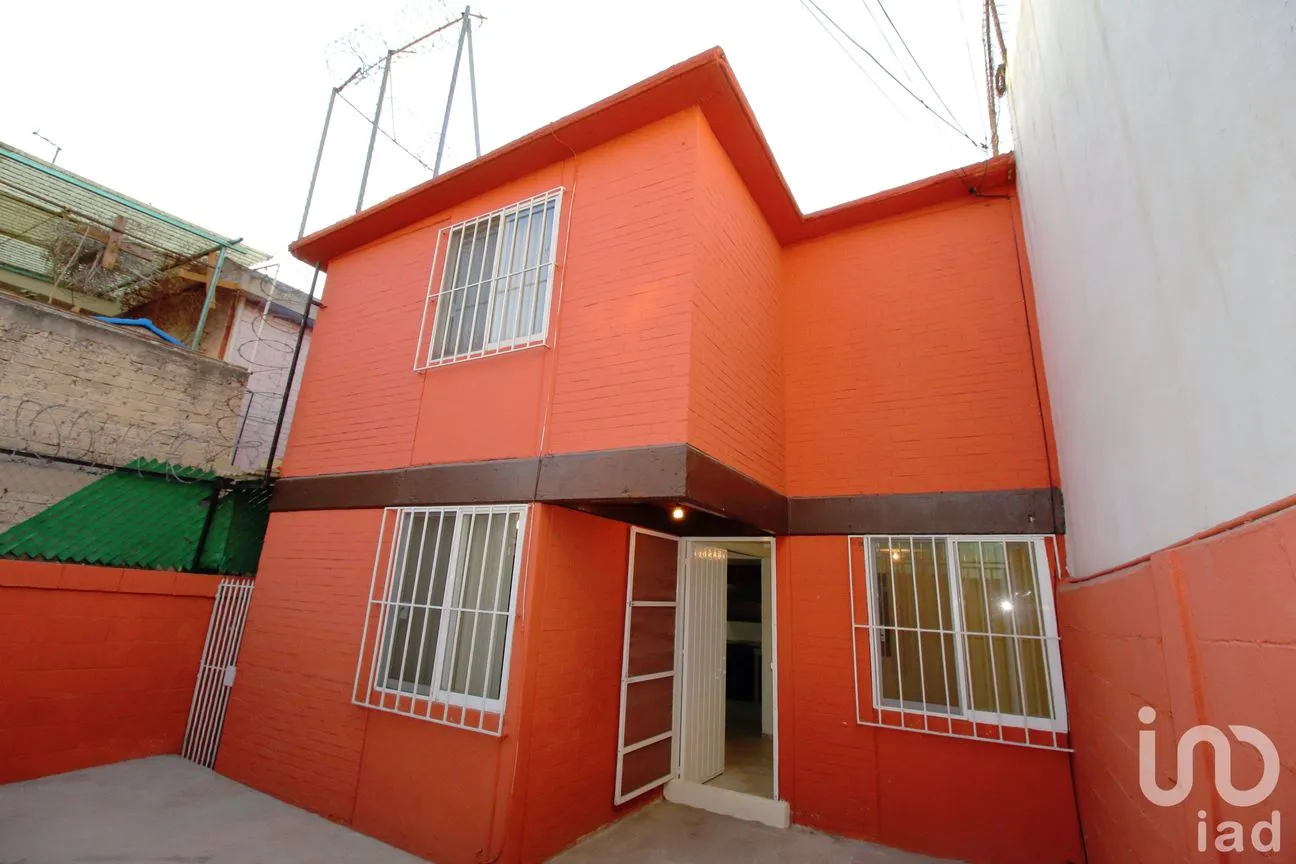Casa en Renta en Valle de Aragón, Nezahualcóyotl, México | NEX-34622 | iad México | Foto 4 de 20