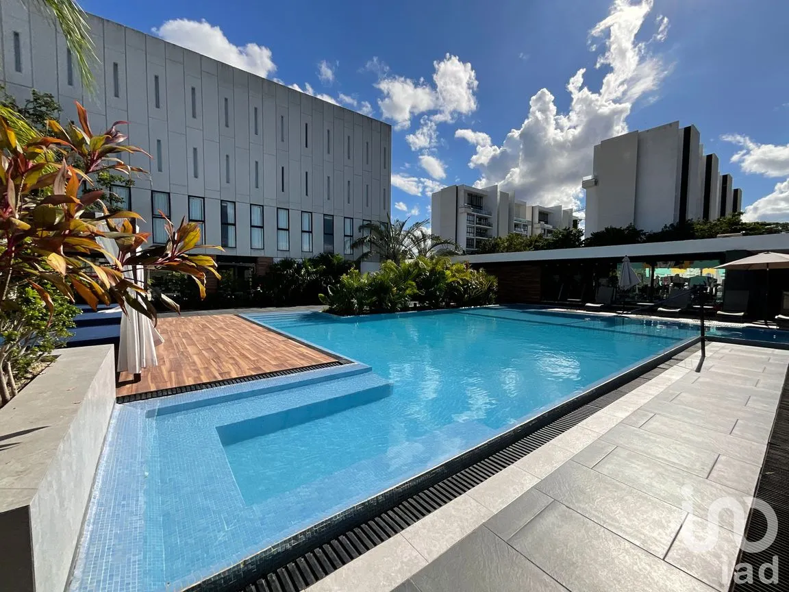 Departamento en Venta en Temozón Norte, Mérida, Yucatán | NEX-40627 | iad México | Foto 14 de 35