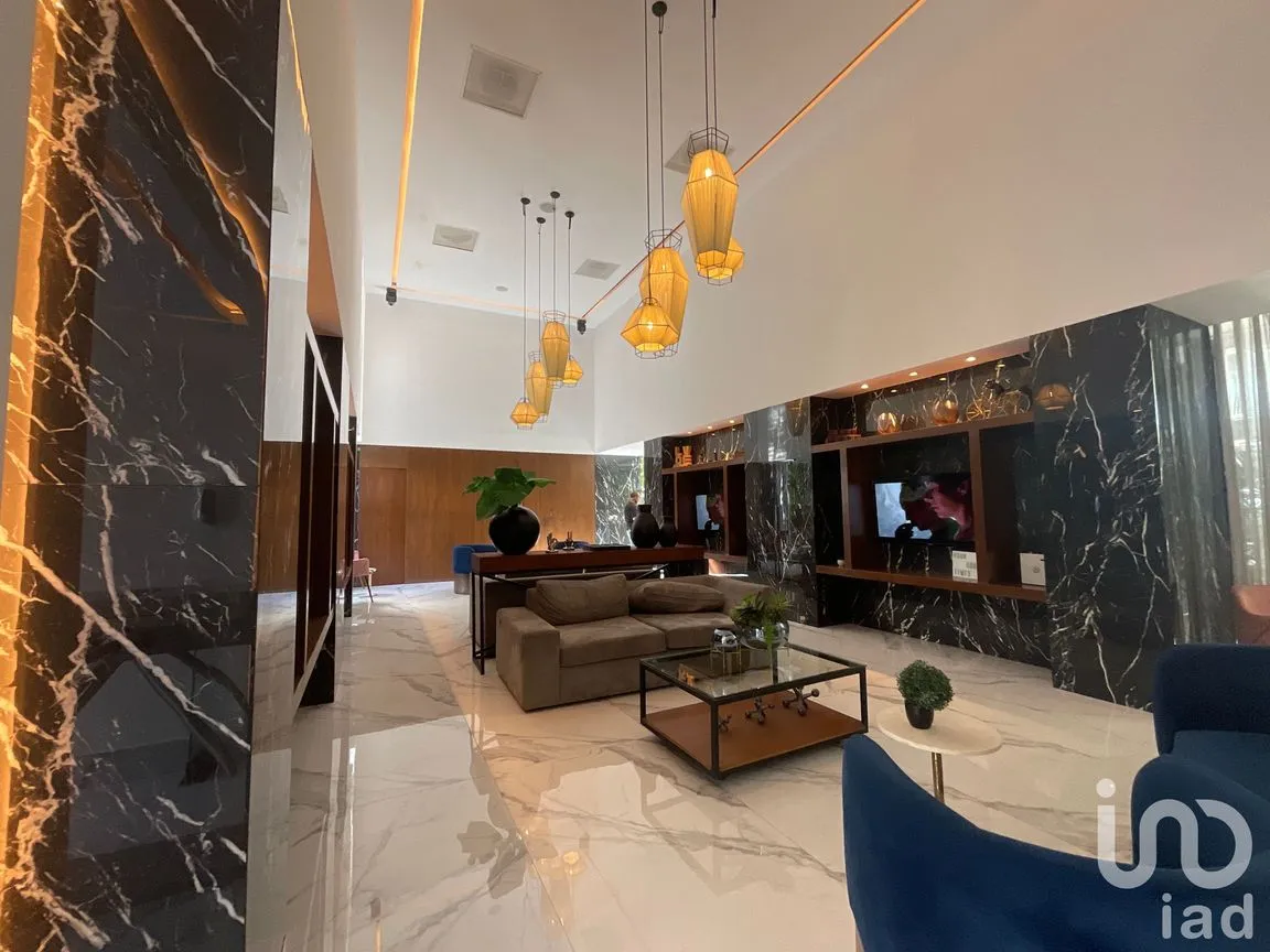 Departamento en Venta en Temozón Norte, Mérida, Yucatán | NEX-40627 | iad México | Foto 16 de 35