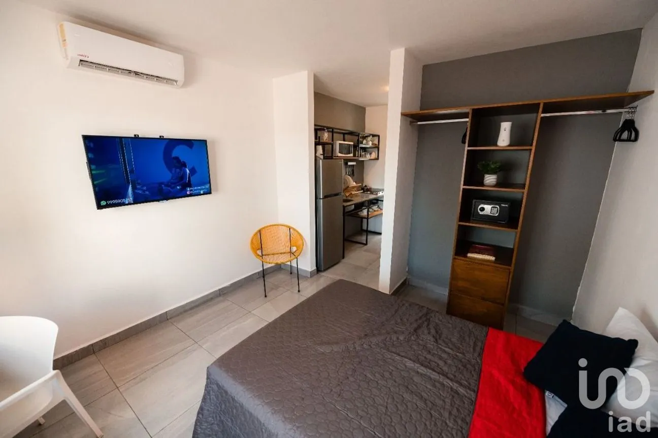 Departamento en Venta en Temozón Norte, Mérida, Yucatán | NEX-40627 | iad México | Foto 29 de 35