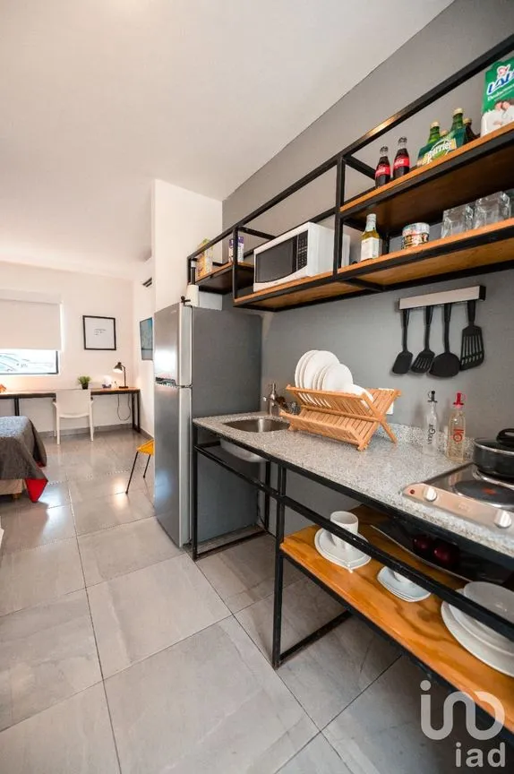 Departamento en Venta en Temozón Norte, Mérida, Yucatán | NEX-40627 | iad México | Foto 30 de 35