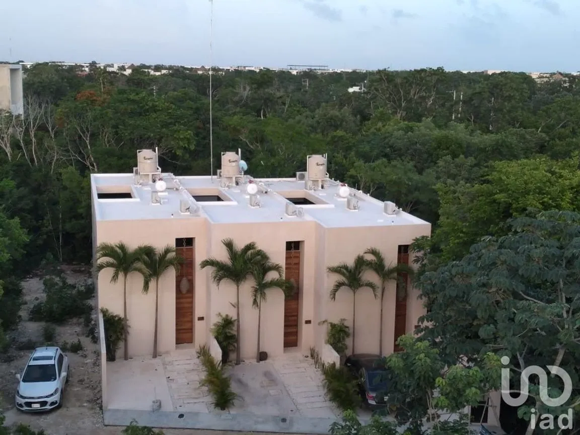 Casa en Venta en La Veleta, Tulum, Quintana Roo | NEX-46104 | iad México | Foto 8 de 8