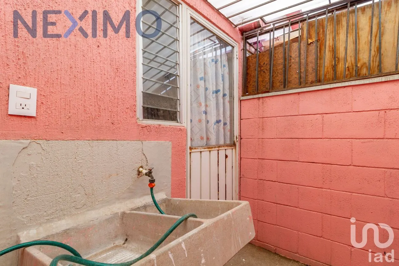 Casa en Venta en Sierra Hermosa, Tecámac, México | NEX-46146 | iad México | Foto 22 de 26