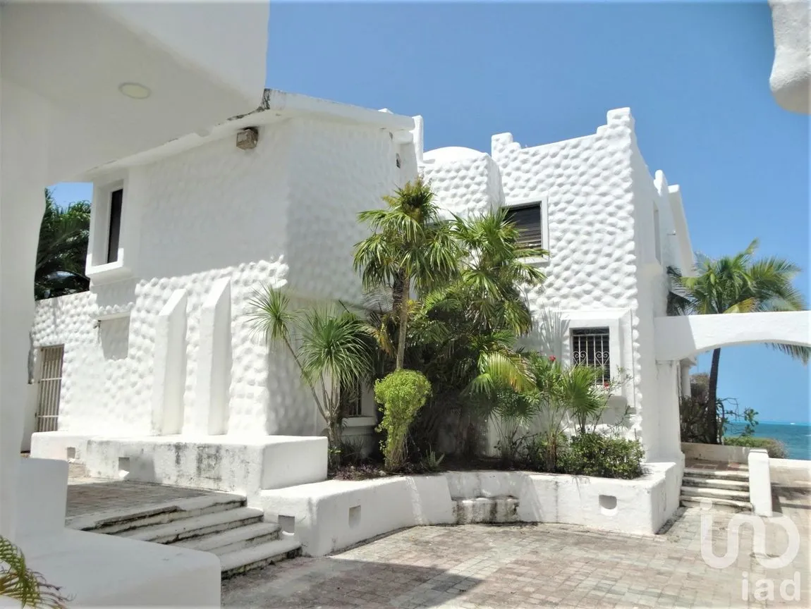 Casa en Venta en Zona Hotelera, Benito Juárez, Quintana Roo | NEX-44099 | iad México | Foto 28 de 32