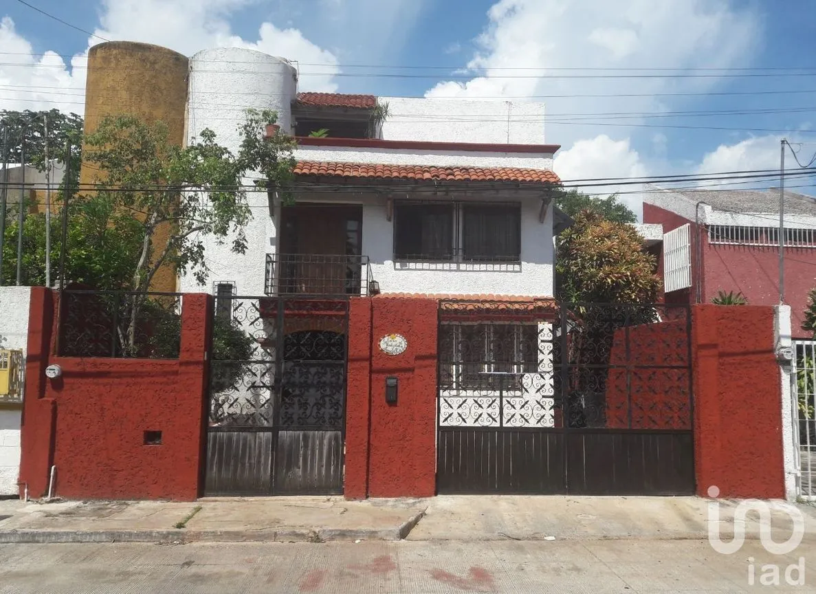 Casa en Venta en Supermanzana 20 Centro, Benito Juárez, Quintana Roo | NEX-44173 | iad México | Foto 1 de 27