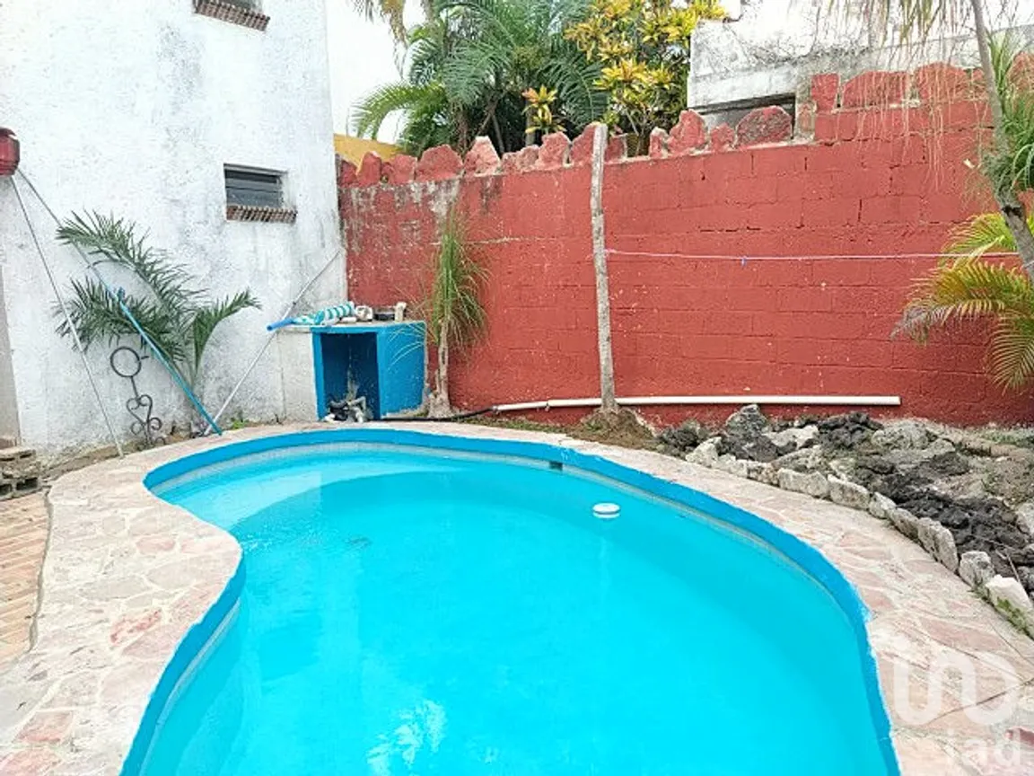 Casa en Venta en Supermanzana 20 Centro, Benito Juárez, Quintana Roo | NEX-44173 | iad México | Foto 27 de 27