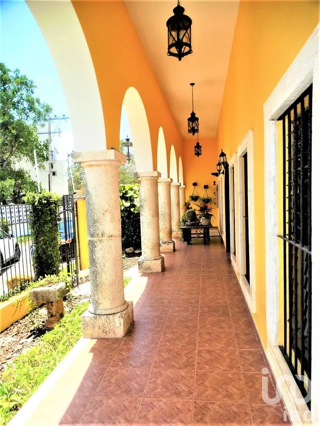 Casa en Venta en Álamos I, Benito Juárez, Quintana Roo | NEX-44265 | iad México | Foto 36 de 40
