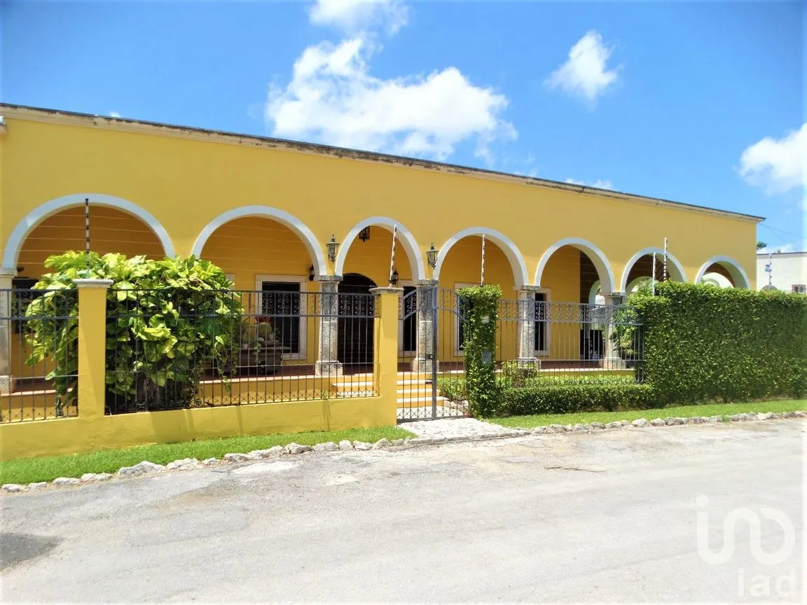 Casa en Venta en Álamos I, Benito Juárez, Quintana Roo | NEX-44265 | iad México | Foto 2 de 40