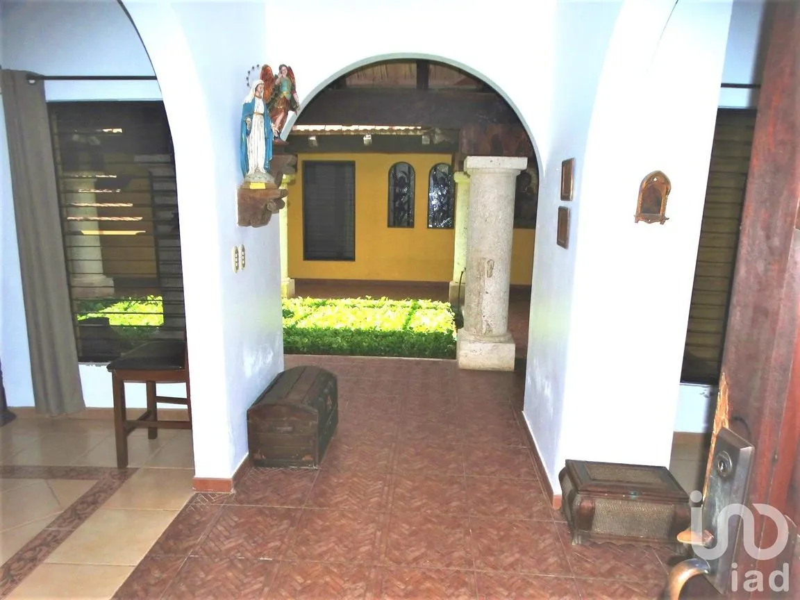 Casa en Venta en Álamos I, Benito Juárez, Quintana Roo | NEX-44265 | iad México | Foto 5 de 40