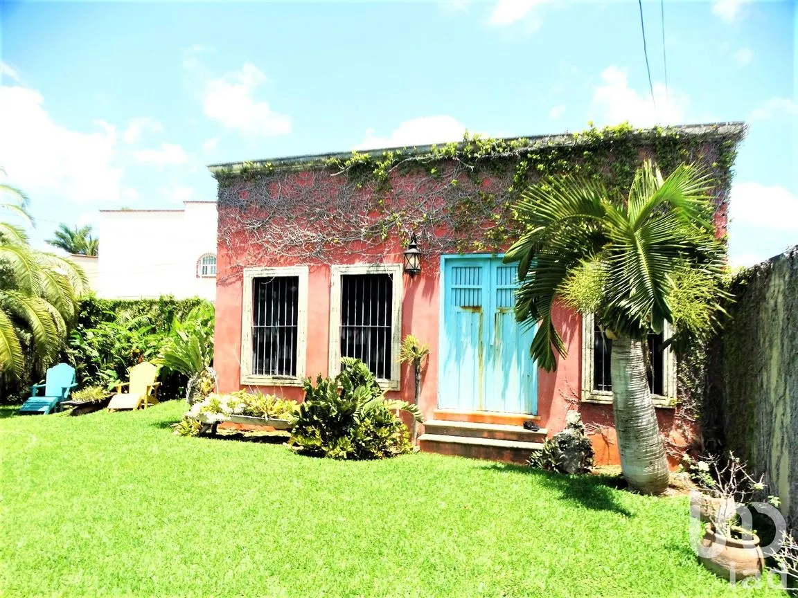 Casa en Venta en Álamos I, Benito Juárez, Quintana Roo | NEX-44265 | iad México | Foto 25 de 40