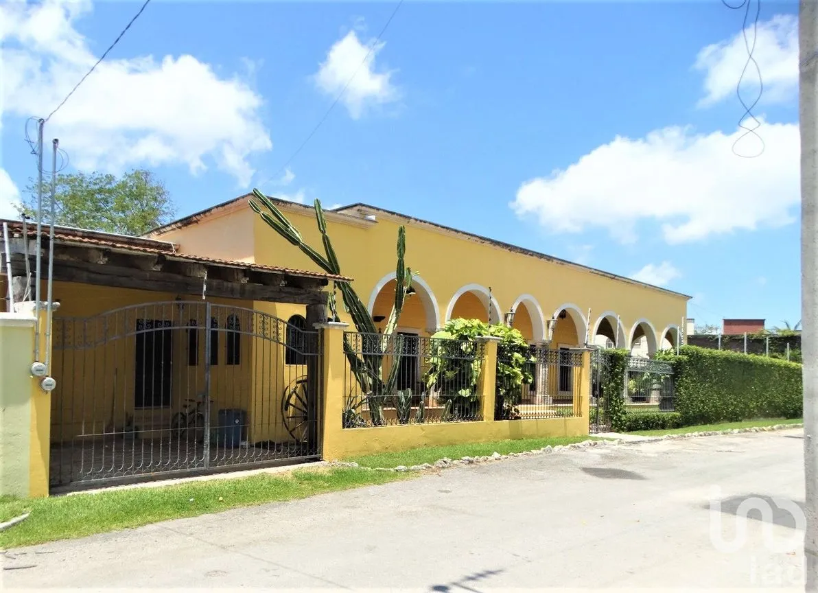 Casa en Venta en Álamos I, Benito Juárez, Quintana Roo | NEX-44265 | iad México | Foto 4 de 40