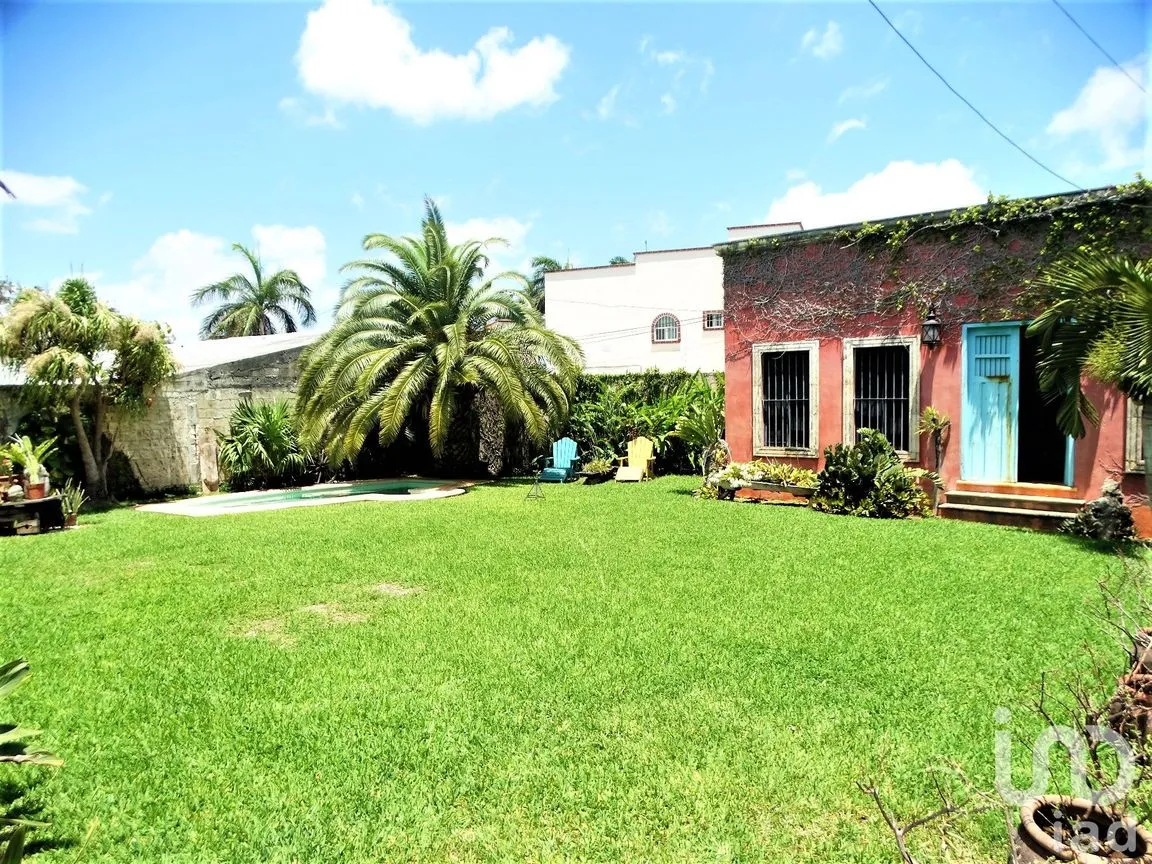 Casa en Venta en Álamos I, Benito Juárez, Quintana Roo | NEX-44265 | iad México | Foto 26 de 40
