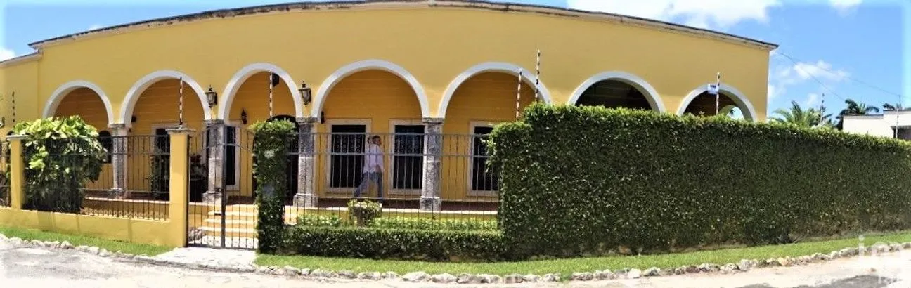 Casa en Venta en Álamos I, Benito Juárez, Quintana Roo | NEX-44265 | iad México | Foto 3 de 40