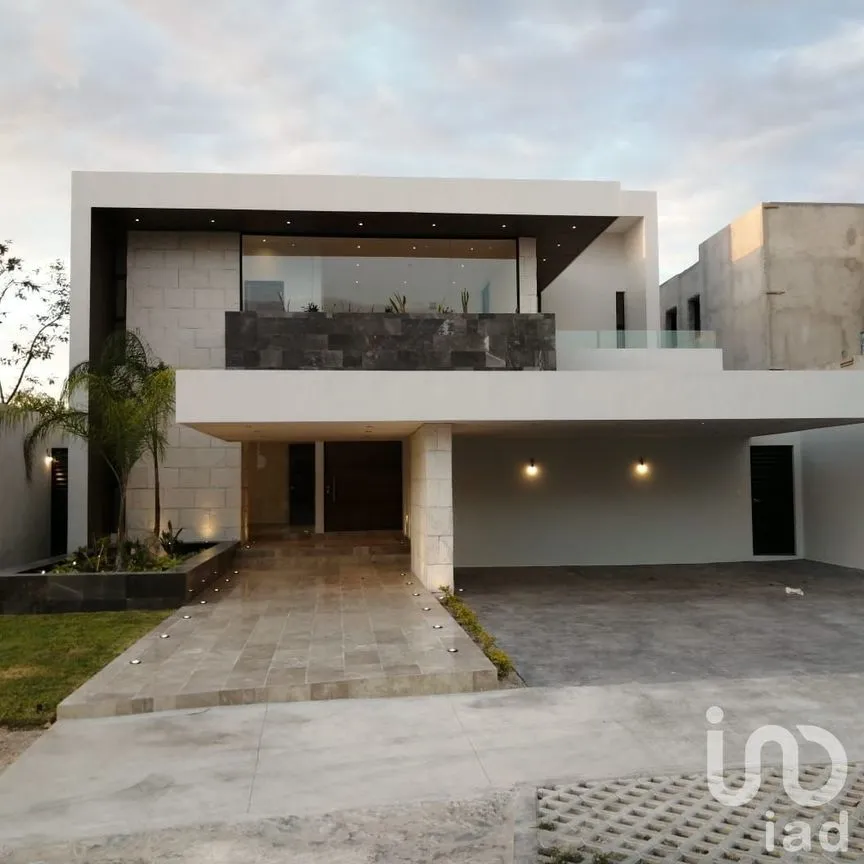 Casa en Venta en Komchén, Mérida, Yucatán | NEX-44282 | iad México | Foto 1 de 38