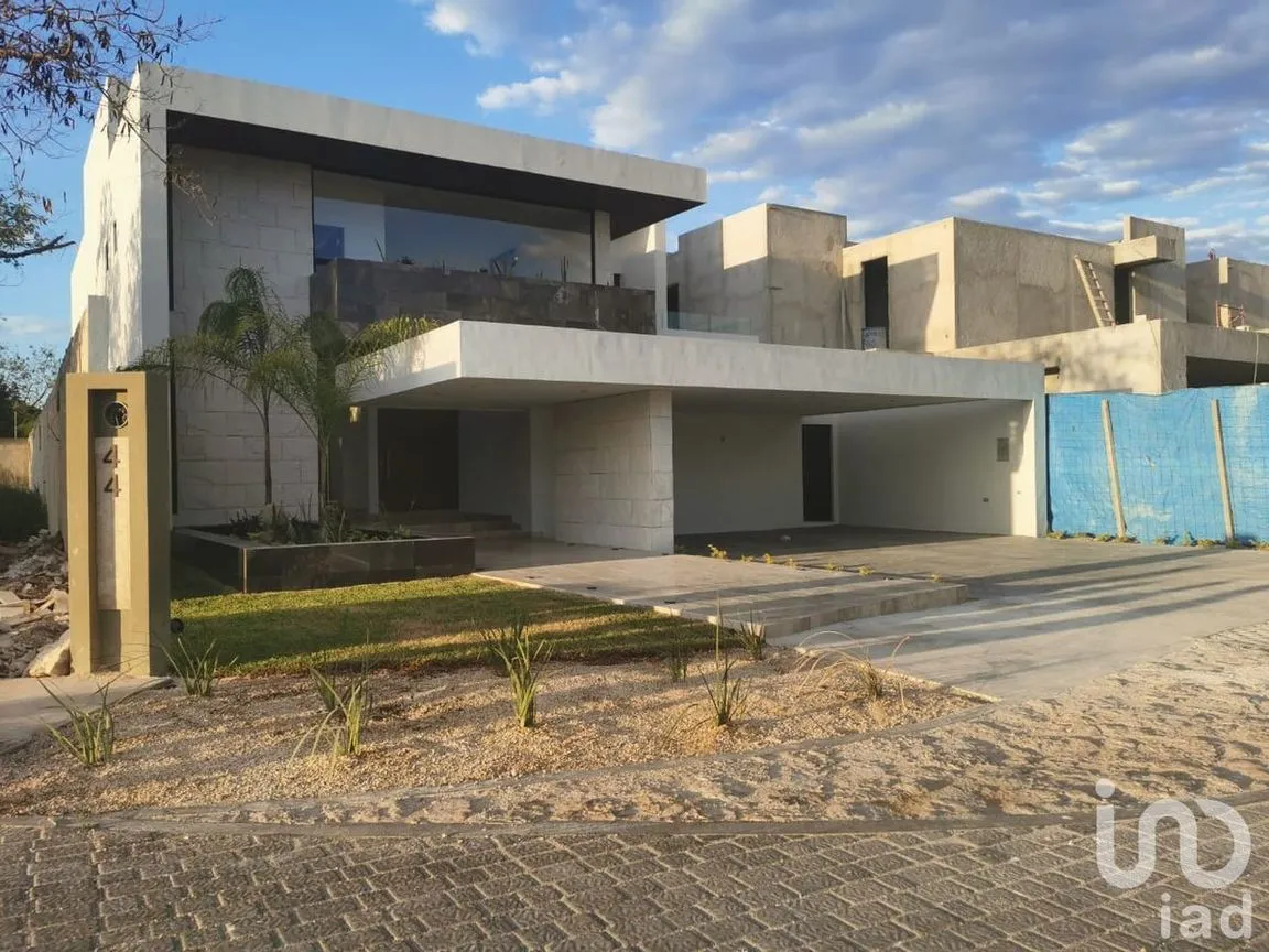 Casa en Venta en Komchén, Mérida, Yucatán | NEX-44282 | iad México | Foto 2 de 38