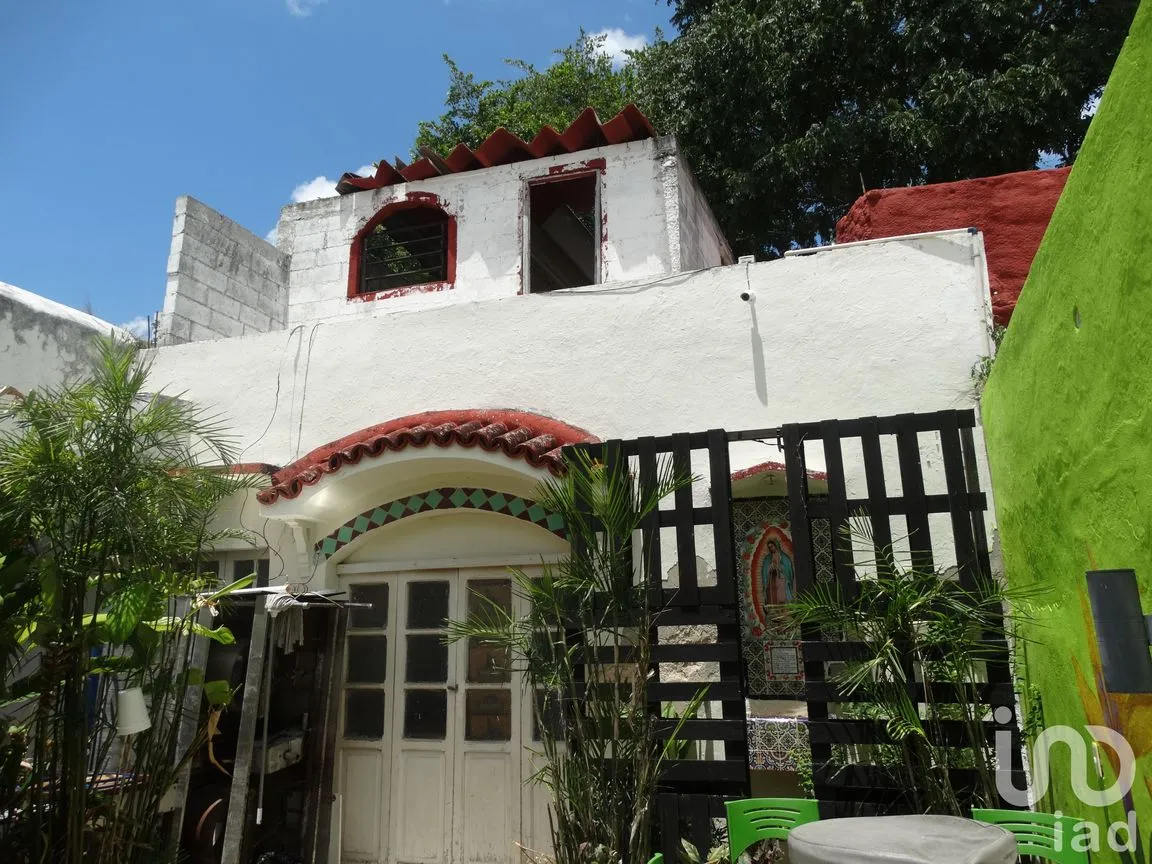 Casa en Venta en Yucatán, Mérida, Yucatán | NEX-44288 | iad México | Foto 28 de 32