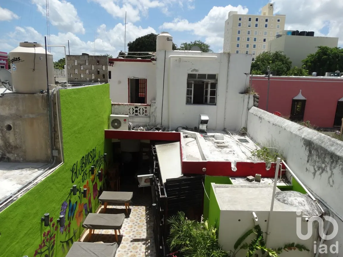 Casa en Venta en Yucatán, Mérida, Yucatán | NEX-44288 | iad México | Foto 30 de 32