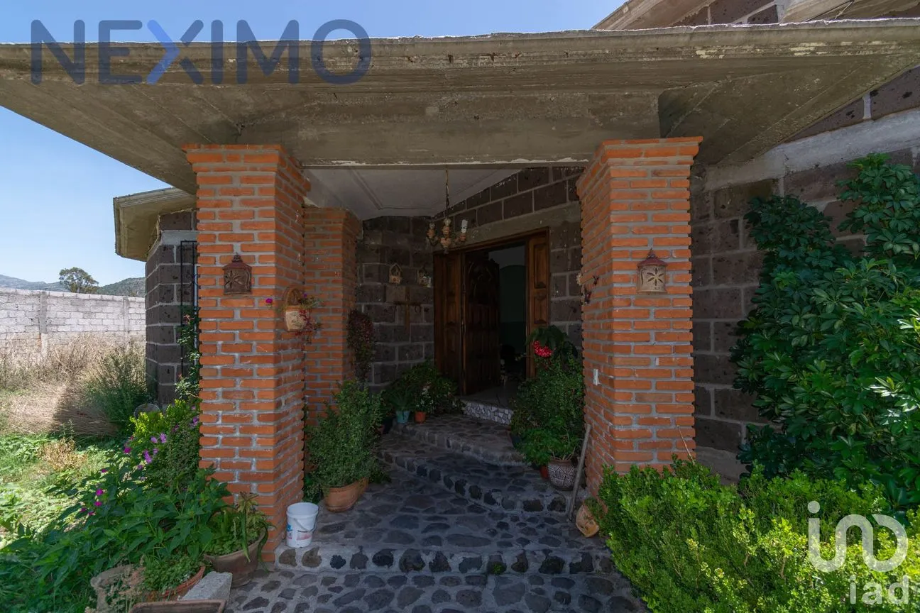 Casa en Venta en San Juan Michimaloya, Tula de Allende, Hidalgo | NEX-45977 | iad México | Foto 3 de 24