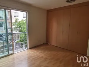NEX-150636 - Departamento en Renta, con 2 recamaras, con 2 baños, con 65 m2 de construcción en Santa María Nonoalco, CP 03700, Ciudad de México.