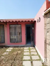 NEX-163687 - Casa en Venta, con 2 recamaras, con 1 baño, con 40 m2 de construcción en Sierra Hermosa, CP 55749, México.