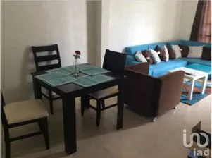 NEX-170068 - Casa en Renta, con 3 recamaras, con 2 baños, con 97 m2 de construcción en Palmas II, CP 77714, Quintana Roo.