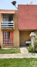 NEX-171306 - Casa en Renta, con 2 recamaras, con 2 baños, con 65 m2 de construcción en Sierra Hermosa, CP 55749, México.
