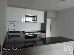 NEX-198489 - Departamento en Renta, con 1 recamara, con 1 baño, con 54 m2 de construcción en San Pedro de los Pinos, CP 01180, Ciudad de México.