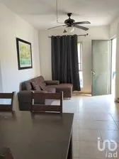 NEX-204199 - Casa en Renta, con 3 recamaras, con 2 baños, con 79 m2 de construcción en Palmas II, CP 77714, Quintana Roo.