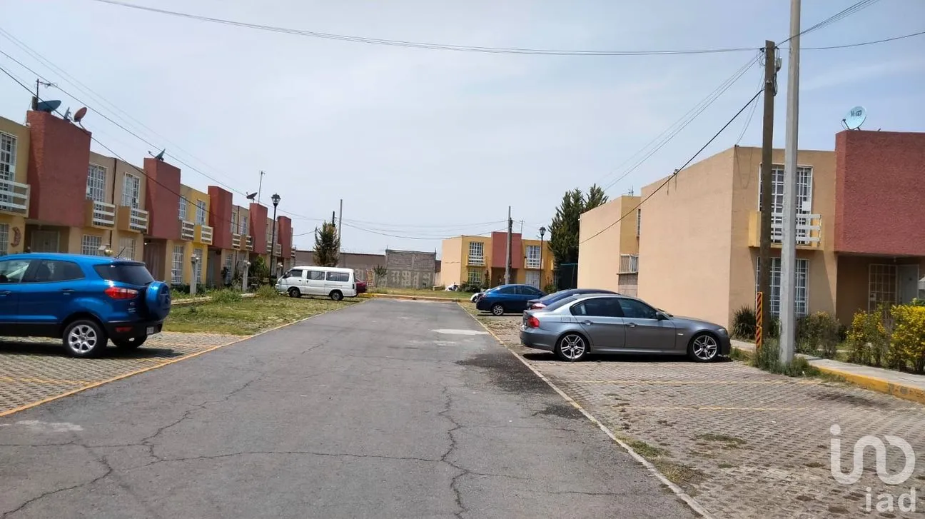 Casa en Venta en Sierra Hermosa, Tecámac, México | NEX-221466 | iad México | Foto 2 de 40