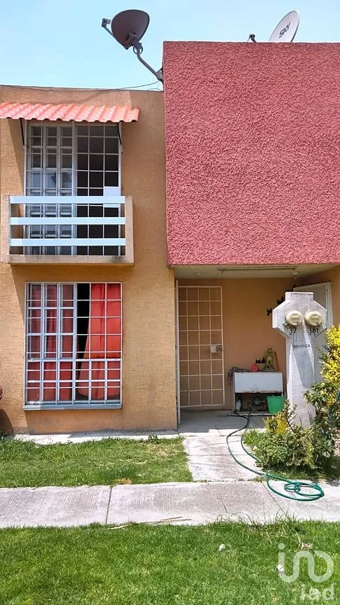 Casa en Venta en Sierra Hermosa, Tecámac, México | NEX-221466 | iad México | Foto 4 de 40