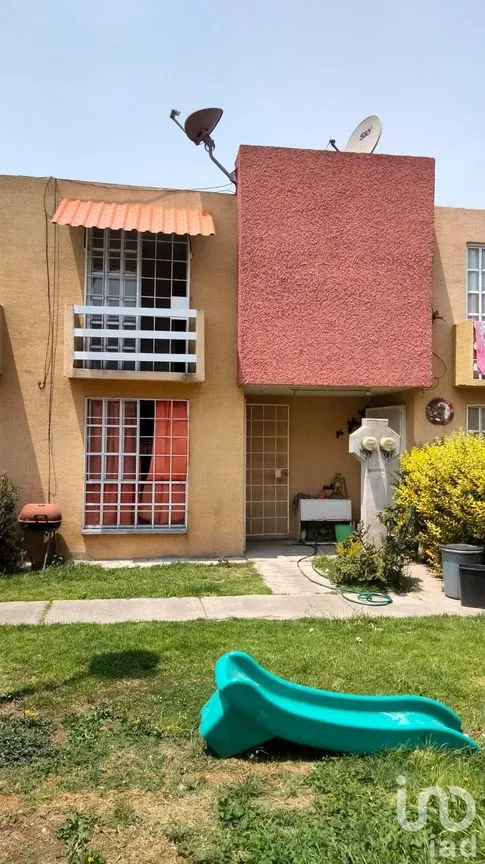 Casa en Venta en Sierra Hermosa, Tecámac, México | NEX-221466 | iad México | Foto 7 de 40