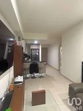 NEX-234761 - Departamento en Renta, con 2 recamaras, con 2 baños, con 80 m2 de construcción en San Pedro de los Pinos, CP 01180, Ciudad de México.