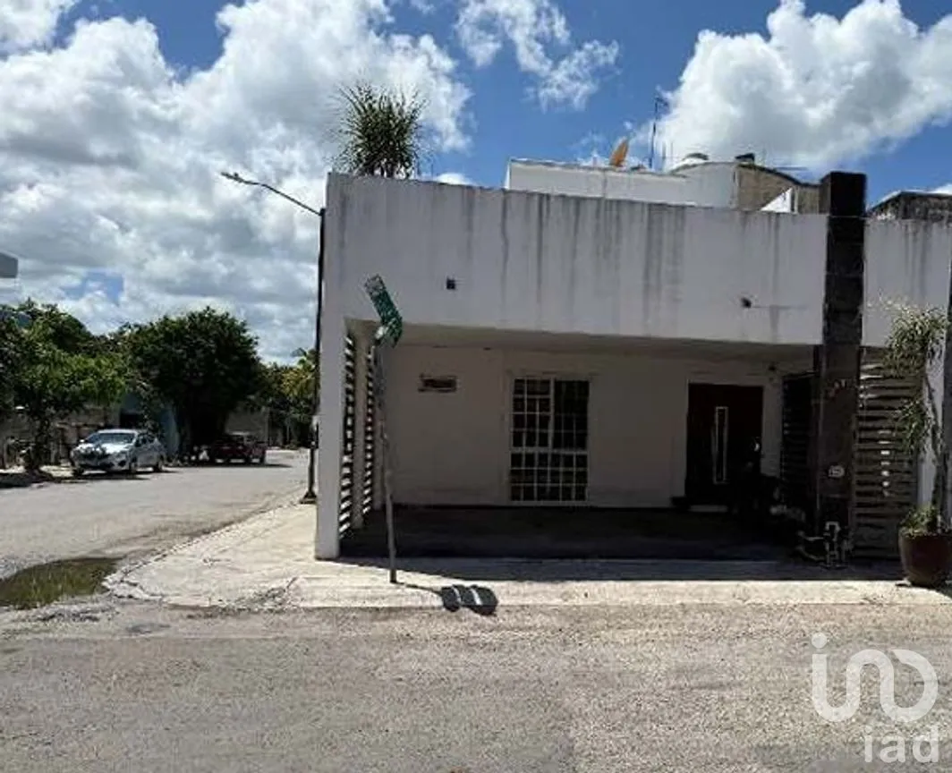 Casa en Venta en Galaxia del Carmen I, Solidaridad, Quintana Roo | NEX-283333 | iad México | Foto 4 de 13