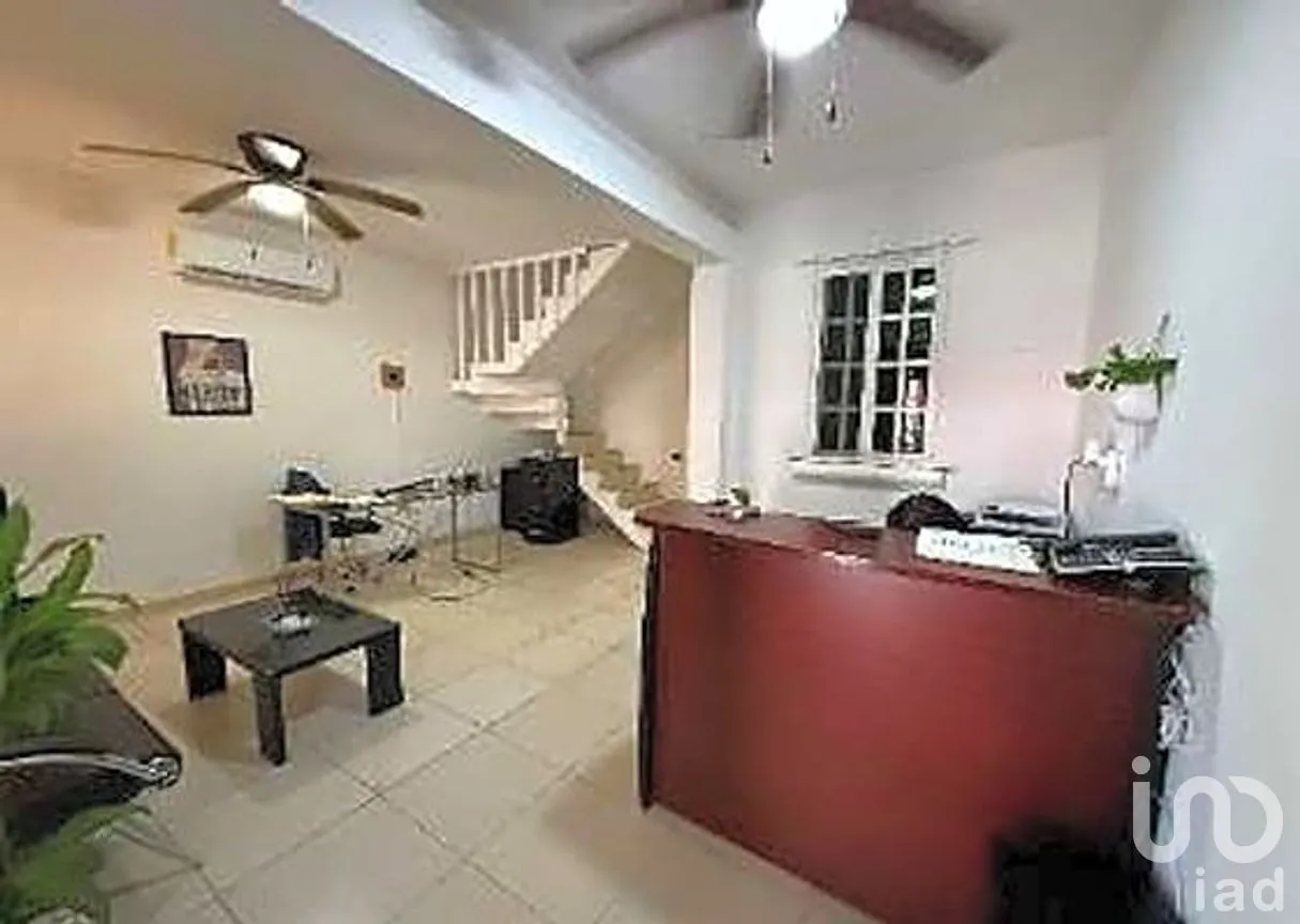 Casa en Venta en Galaxia del Carmen I, Solidaridad, Quintana Roo | NEX-283333 | iad México | Foto 5 de 13