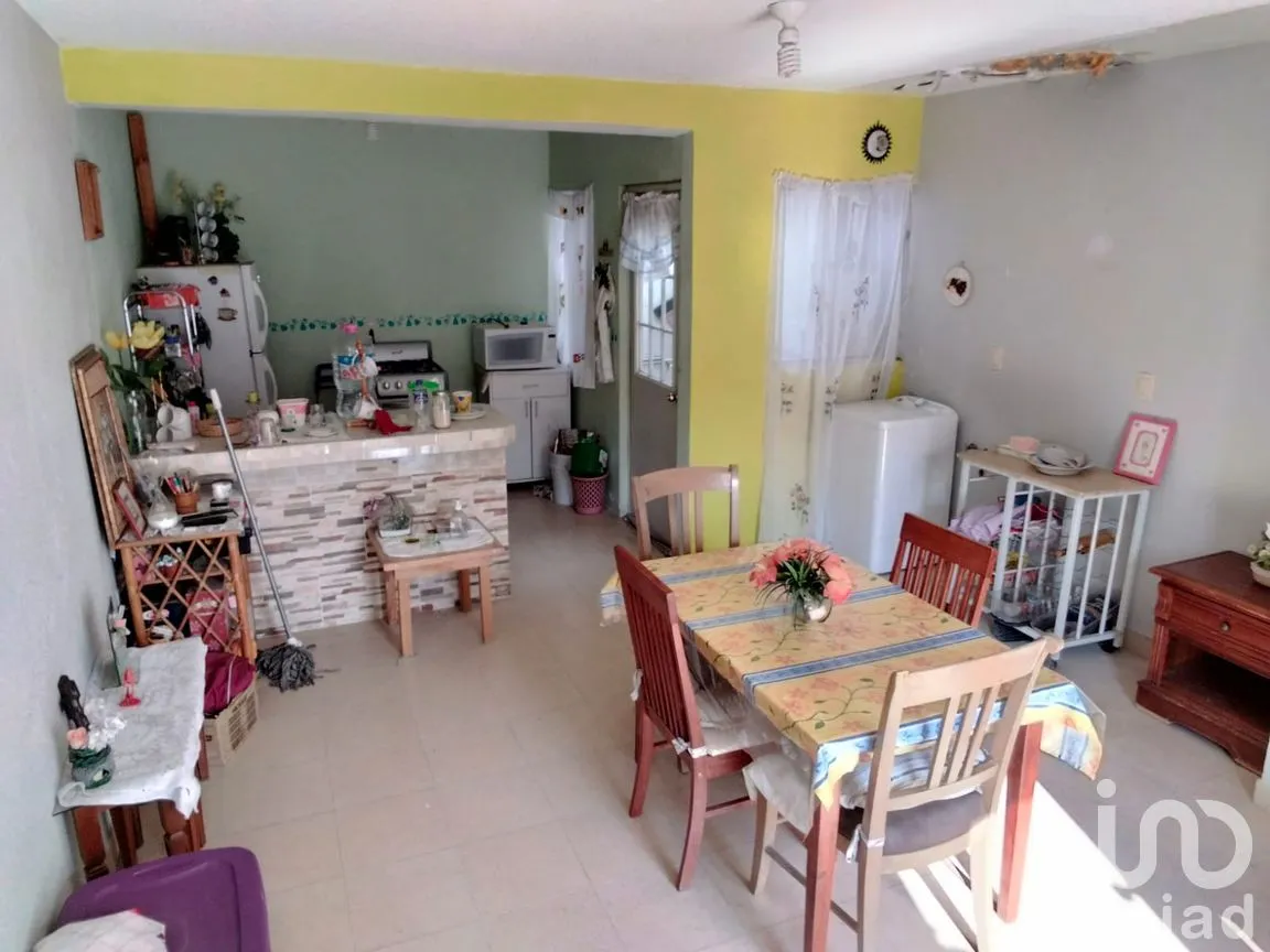 Casa en Venta en Villa del Real, Tecámac, México | NEX-283419 | iad México | Foto 2 de 11